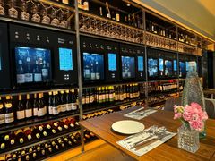 大堂-Blac+Blac(中海环宇荟店)