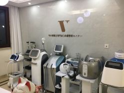 -VE专注问题肌·赛诺龙&科学美肤中心