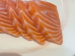 -皇朝万鑫自助餐厅