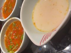 -捞王猪肚鸡火锅(金华义乌之心店)