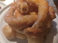 -额娘·现烙春饼烤鸭(太原总店)