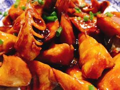 -洞天食府(北大街店)