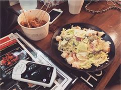 -米屋石锅拌饭(师大店)