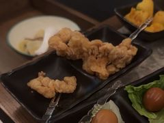 -和子足浴SPA会馆(东方之门店)
