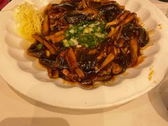 -得月楼·省级非遗·传统苏帮菜(观前店)