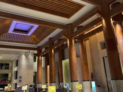 -三亚海棠湾万丽度假酒店