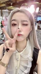 -3AM·S HAIR SALON烫发染发接发