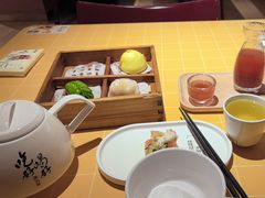 -蔡澜点心·粤菜(花城汇南区店)