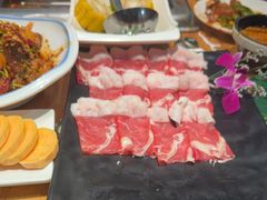 -草原塞蛮羊火锅城(港湾店)