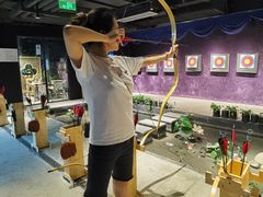 -轻武堂传统射箭·功夫茶·射击体验馆(仁和新城店)