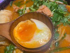 -太子浓心招牌炸酱小锅米线(探十里店)