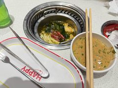 -龍歌自助小火锅(芝罘万达店)