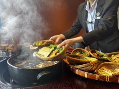 -滇野云南野生菌餐厅(陕西南路店)