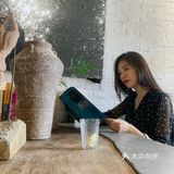 老北京胡同里的惊喜甜品店