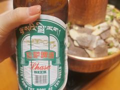 -如意林卡藏餐吧(大昭寺店)