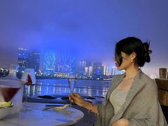 -青岛第三海水浴场