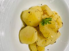 桂花蜜酿马蹄-竹里馆 ·茶食(奥体店)