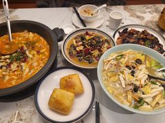 -味仙居(环城南路店)