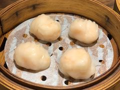 佬港虾饺皇-佬港味粤味小馆(锦艺城店)