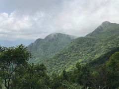 -七娘山