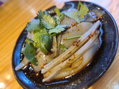 鸡豆凉粉-勺子米线·云南传统小吃市集(四方街店)