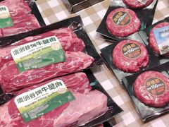 -盒马鲜生(莱蒙都会店)