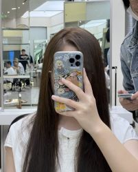 -BEAUTY HAIR GANO
