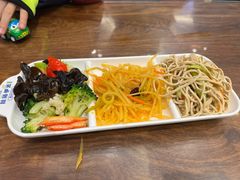 -丝路伊兰·兰州牛肉面(牛街总店)