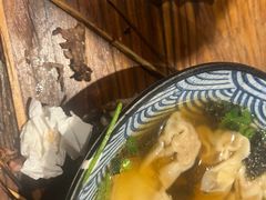 -北丐先生·野馄饨烧烤(雨花万象店)