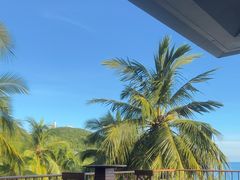 -日落吧·海景咖啡厅·餐酒吧·鸡尾酒·下午茶·乐队表演·浪漫夕阳·三亚文华东方酒店