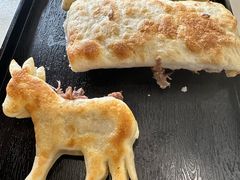 -高玛纳驴肉火烧(一世界店)