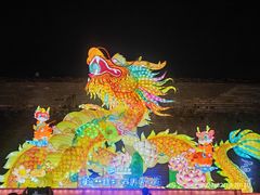 -老门东历史文化街区