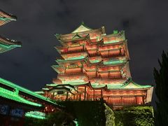 -朗妈私房菜(婺女州店)