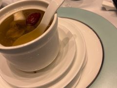 -翠湖宾馆·中餐厅