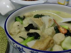 -溱湖八鲜菜馆