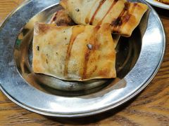 -怡妮新疆风味餐厅(东江湾路店)