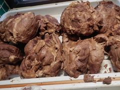 -孙庆海腊牛肉店(大皮院店)