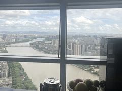 -宁波万豪酒店