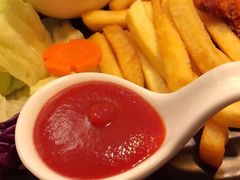 -92°C俄式厨房(中央大街店)