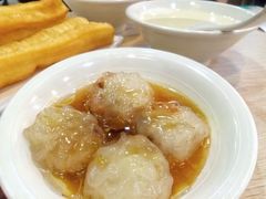 小米粿-兄弟深夜豆浆