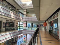 -新世界休闲生活广场(奉贤店)