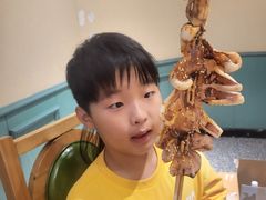 -那些年记忆烧烤