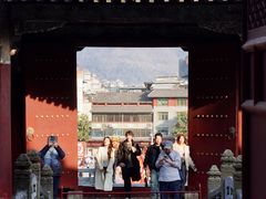 -报恩寺(平武县)