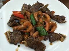 -启香鸡私房菜(湖景店)