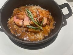 -王品牛排(郑州大卫城店)