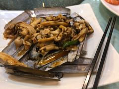 -御满江海鲜酒家(洛溪新城店)