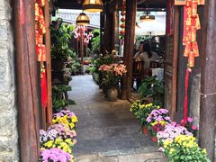 -尽善百年古院餐厅(王家老宅店)