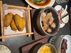 -聚鑫阁江浙菜·非遗传承技艺(金汇龙湖天街店)
