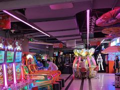 -阿尔法Game Station(中山路店)