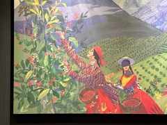 -星巴克(银川金凤万达店)